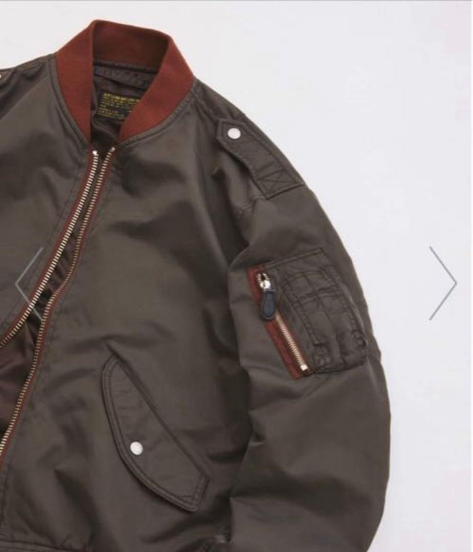 AVIREX / アヴィレックス 別注 L-2B フライトジャケット