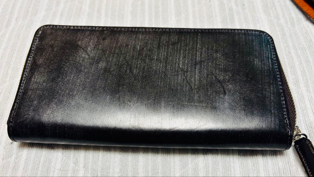 土屋鞄　長財布