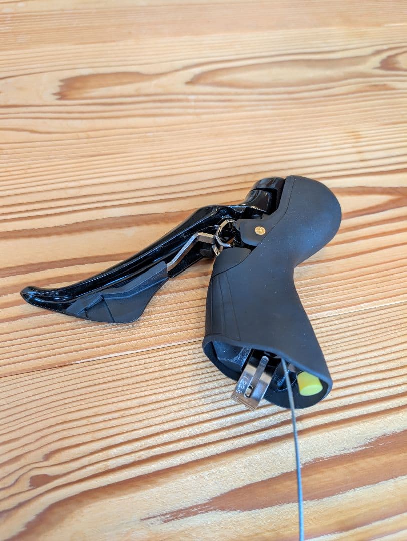 シマノ 105 ST-R7020 機械式11速 油圧用シフター