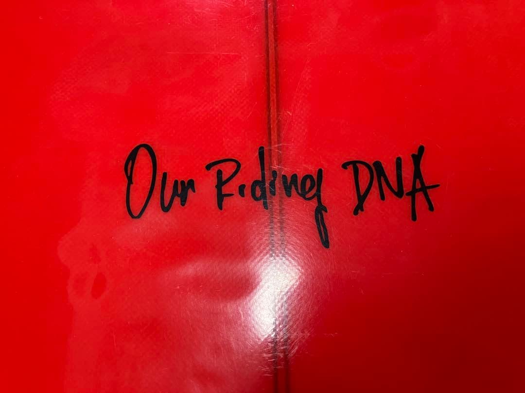 初心者用 スリーウェザー ハッピーターン ミッドレングス サーフボード 8ft