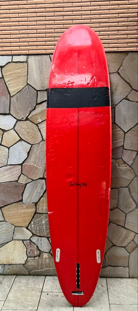 初心者用 スリーウェザー ハッピーターン ミッドレングス サーフボード 8ft