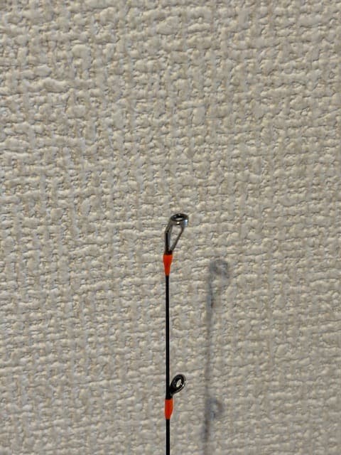 がまかつ　ラグゼ EGX アルティメイト　S86ML-S 日本製