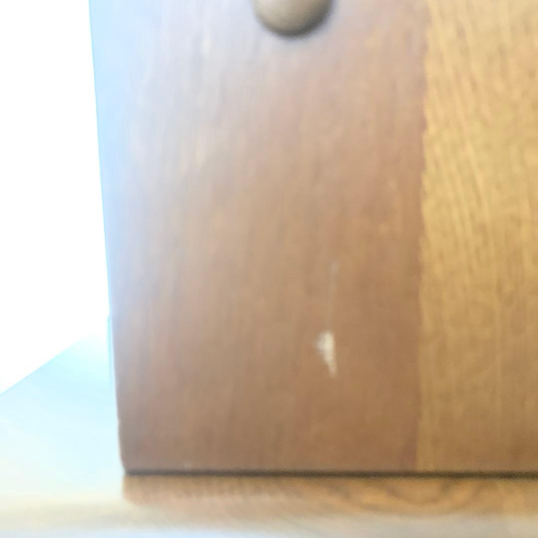 カリモク　机のみ　karimoku