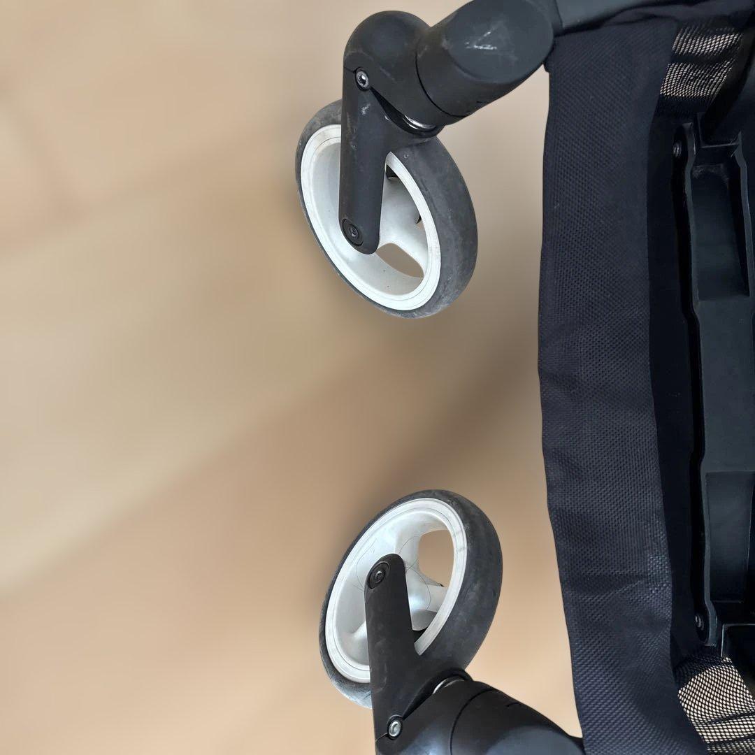 サイベックスリベル