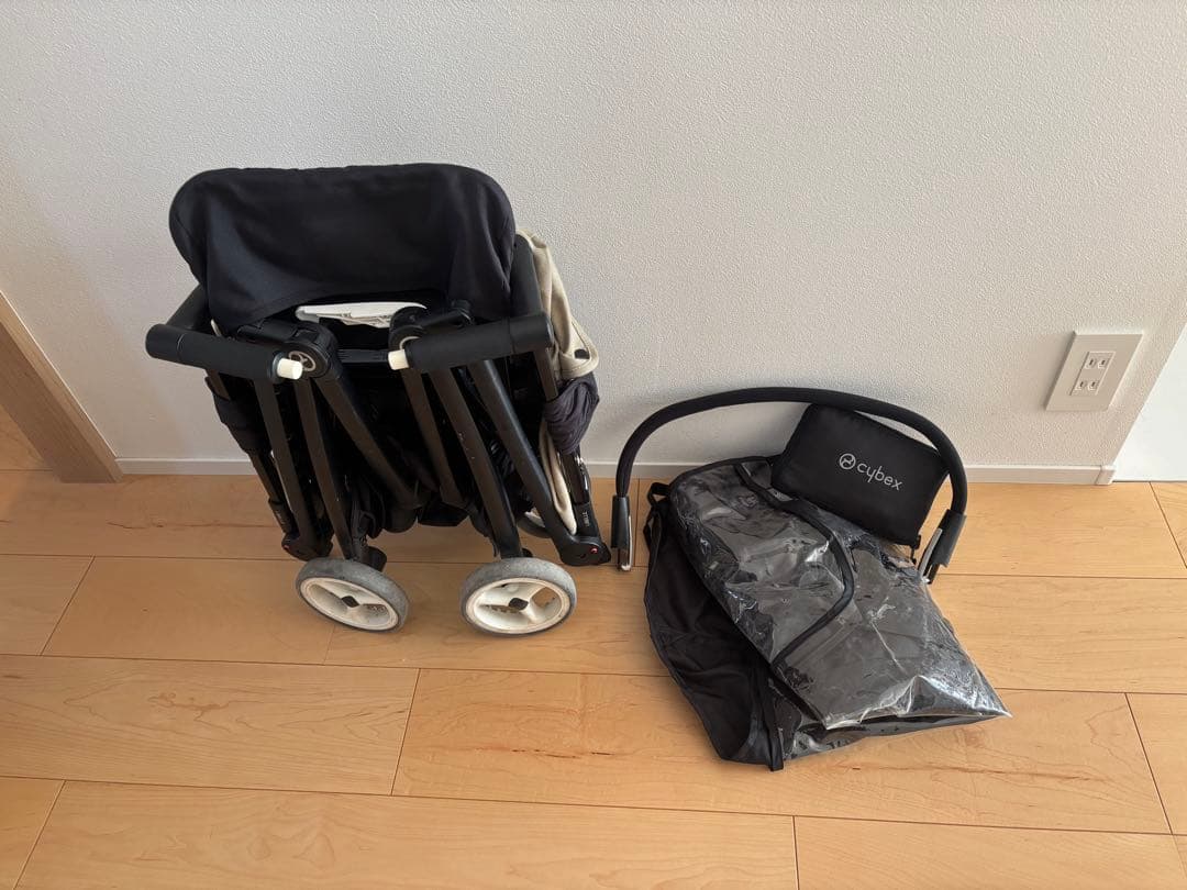 サイベックスリベル