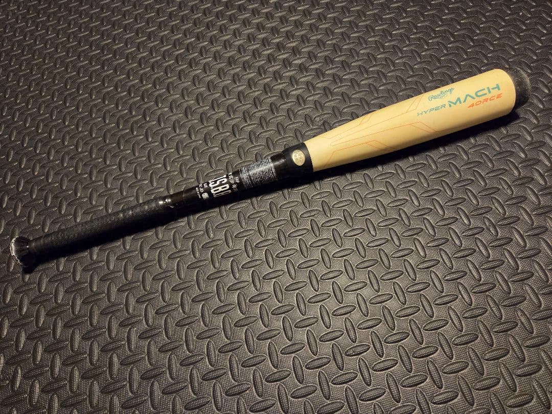 k*2様 HYPER MACH 4ORCE (ハイパーマッハ フォース)76cm