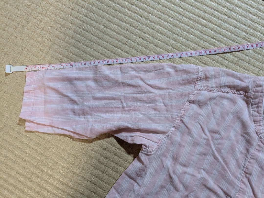 無印良品　レディースパジャマ　4点セット