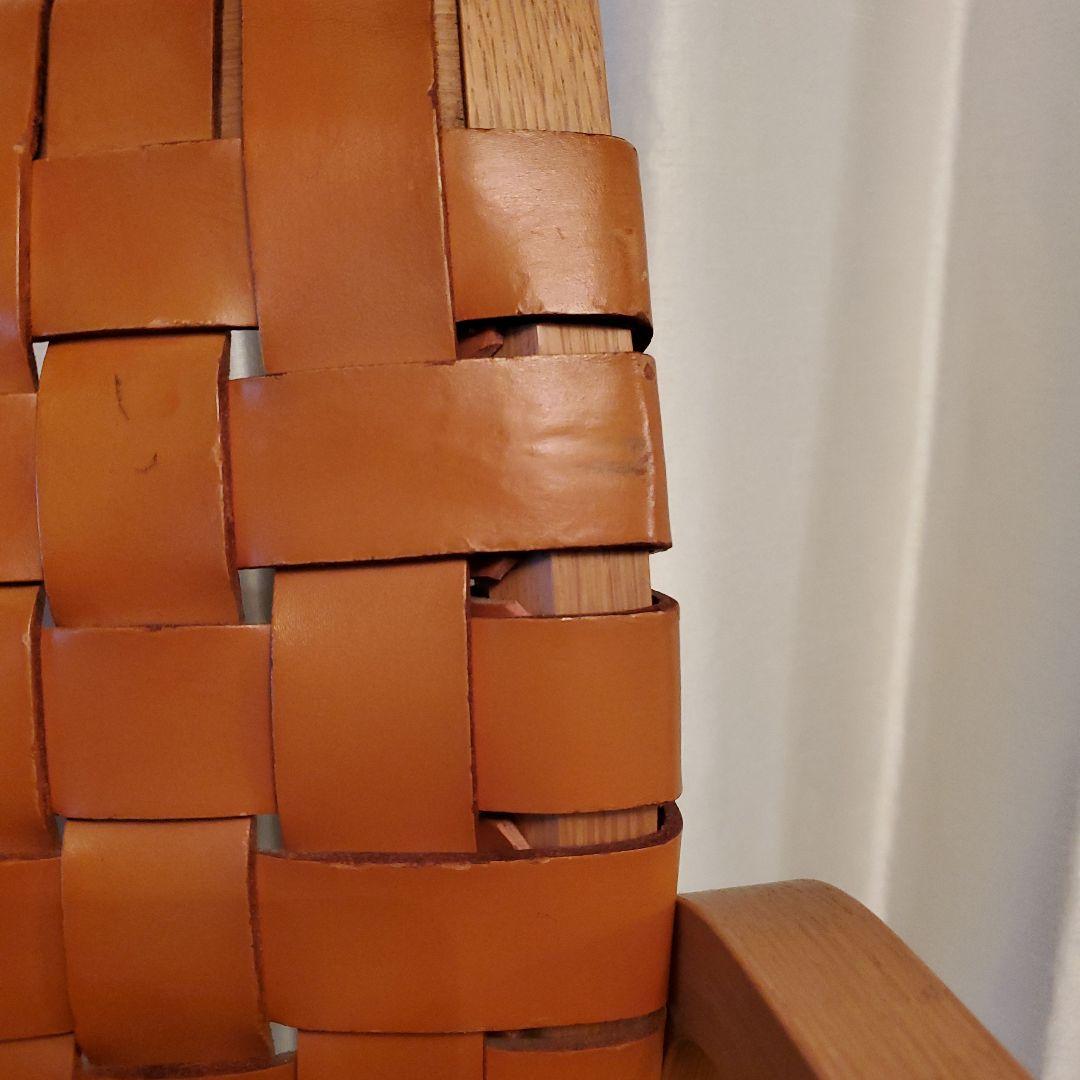 アルフレックス❤️チェア①