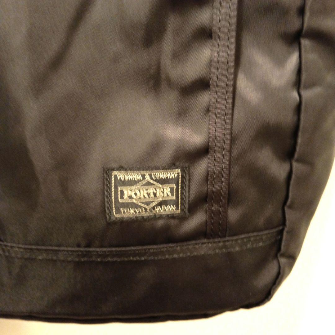 未使用 PORTER トートバッグ ショルダーバッグ 2WAY