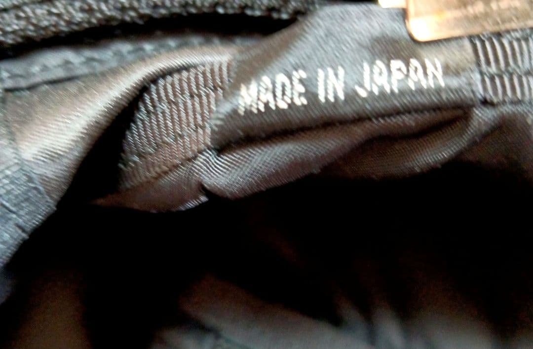 未使用 PORTER トートバッグ ショルダーバッグ 2WAY