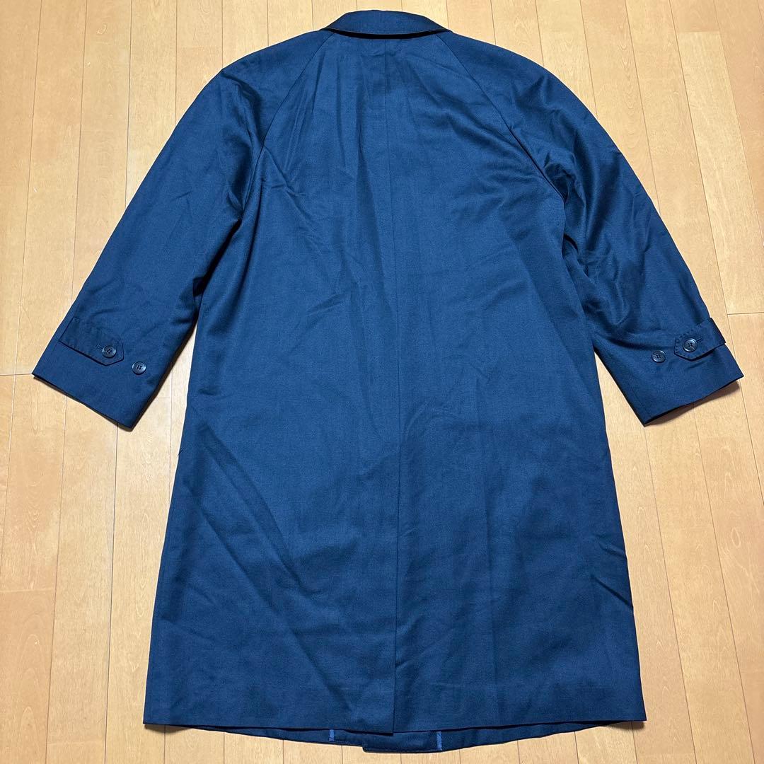 YVES SAINT LAURENT イヴ・サンローラン ステンカラーコート