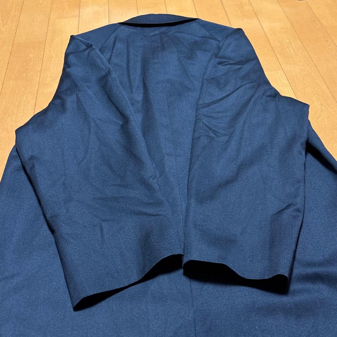 YVES SAINT LAURENT イヴ・サンローラン ステンカラーコート