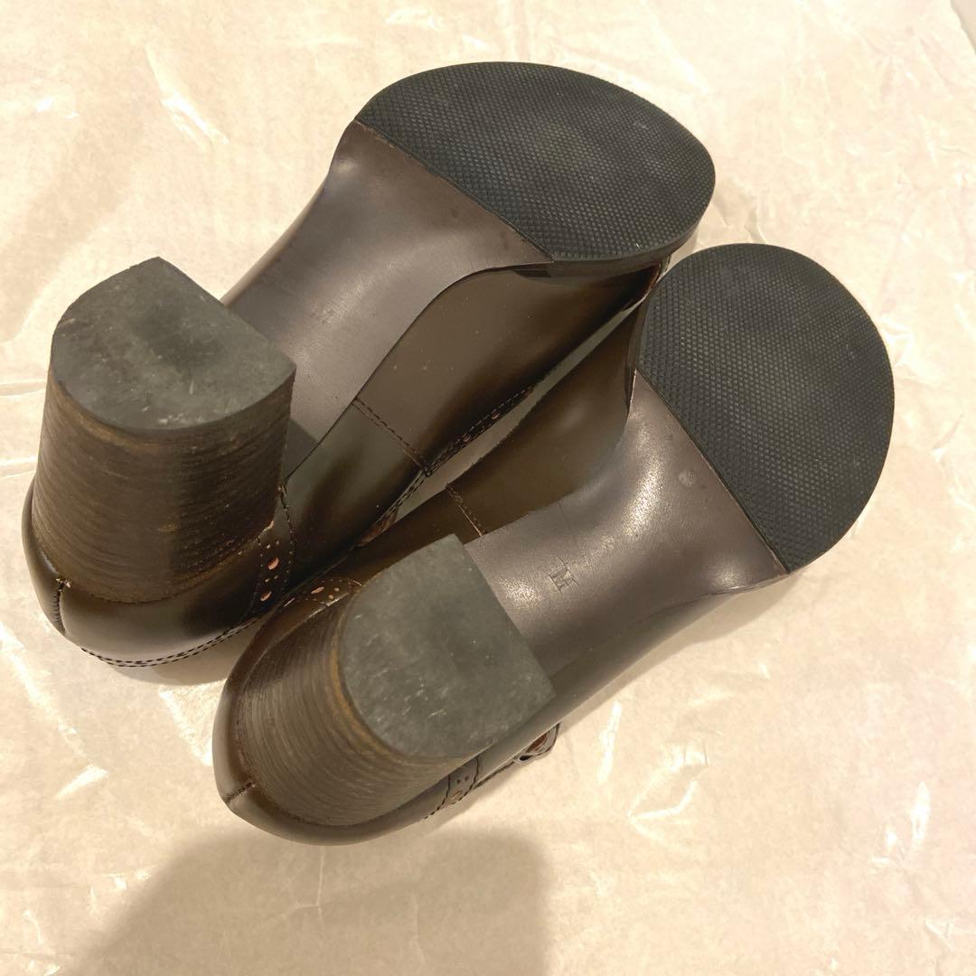 Jane Marple Dans Le Salon メリージェーン