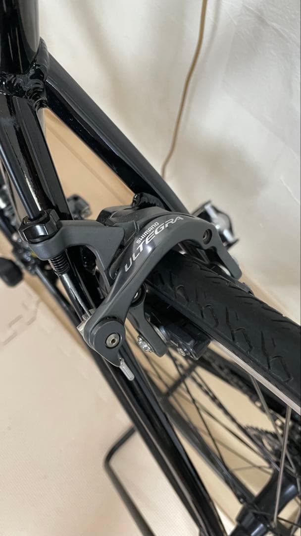 MERIDA ロードバイク RIDE80 2024