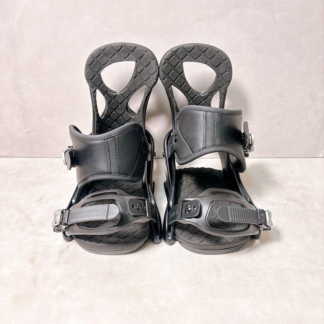 バートン INSTIGATOR 2021　145 ボード　3点セット　Wax済