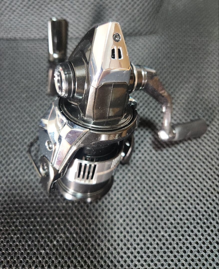 23ヴァンキッシュ C2000S