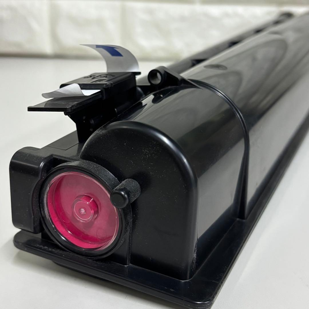 【ジャンク扱い】東芝 純正トナー T-FC505J カートリッジ