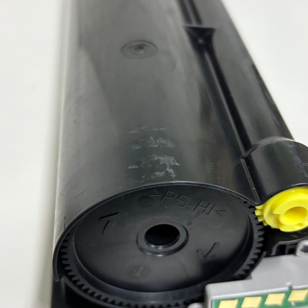 【ジャンク扱い】東芝 純正トナー T-FC505J カートリッジ