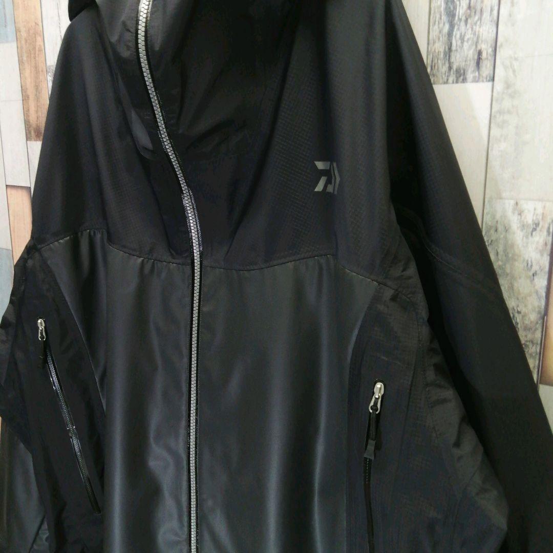 DAIWA　ダイワ　レインジャケット　釣り　フィッシング