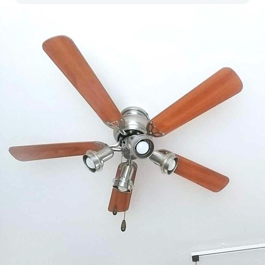 オーデリック　シーリングファンライト 4灯 ODELIC SH918