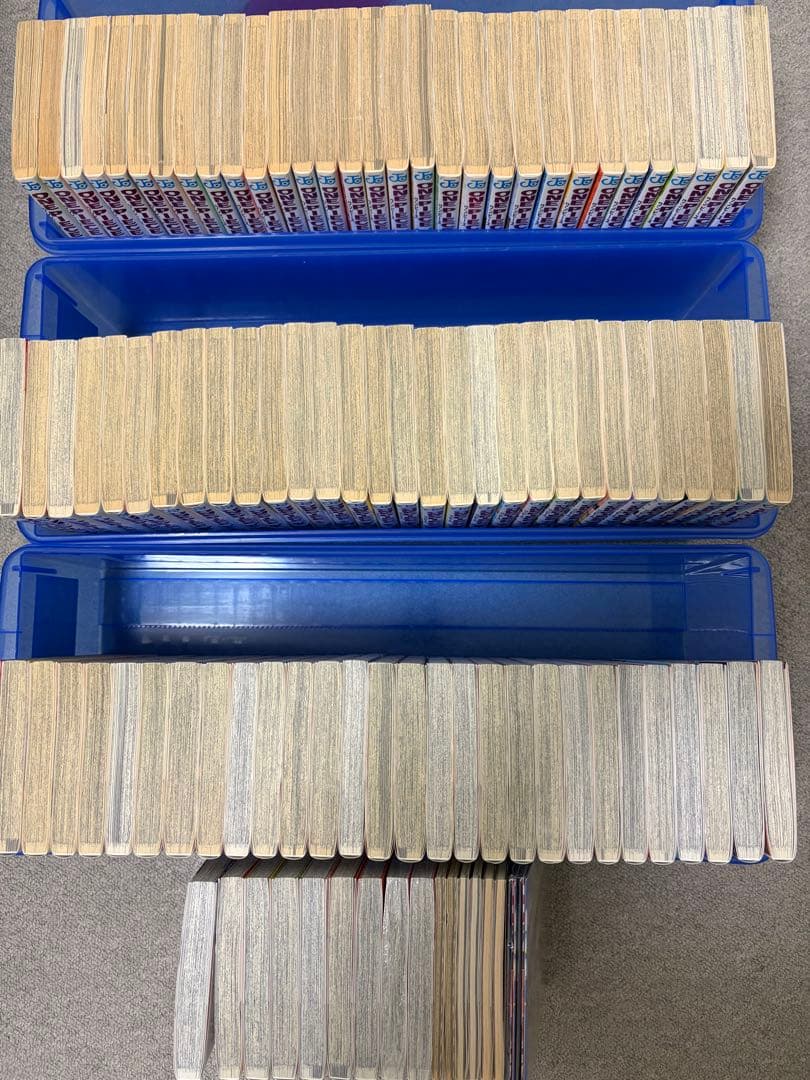 ワンピース　1〜99巻セット　他映画特典6巻セット