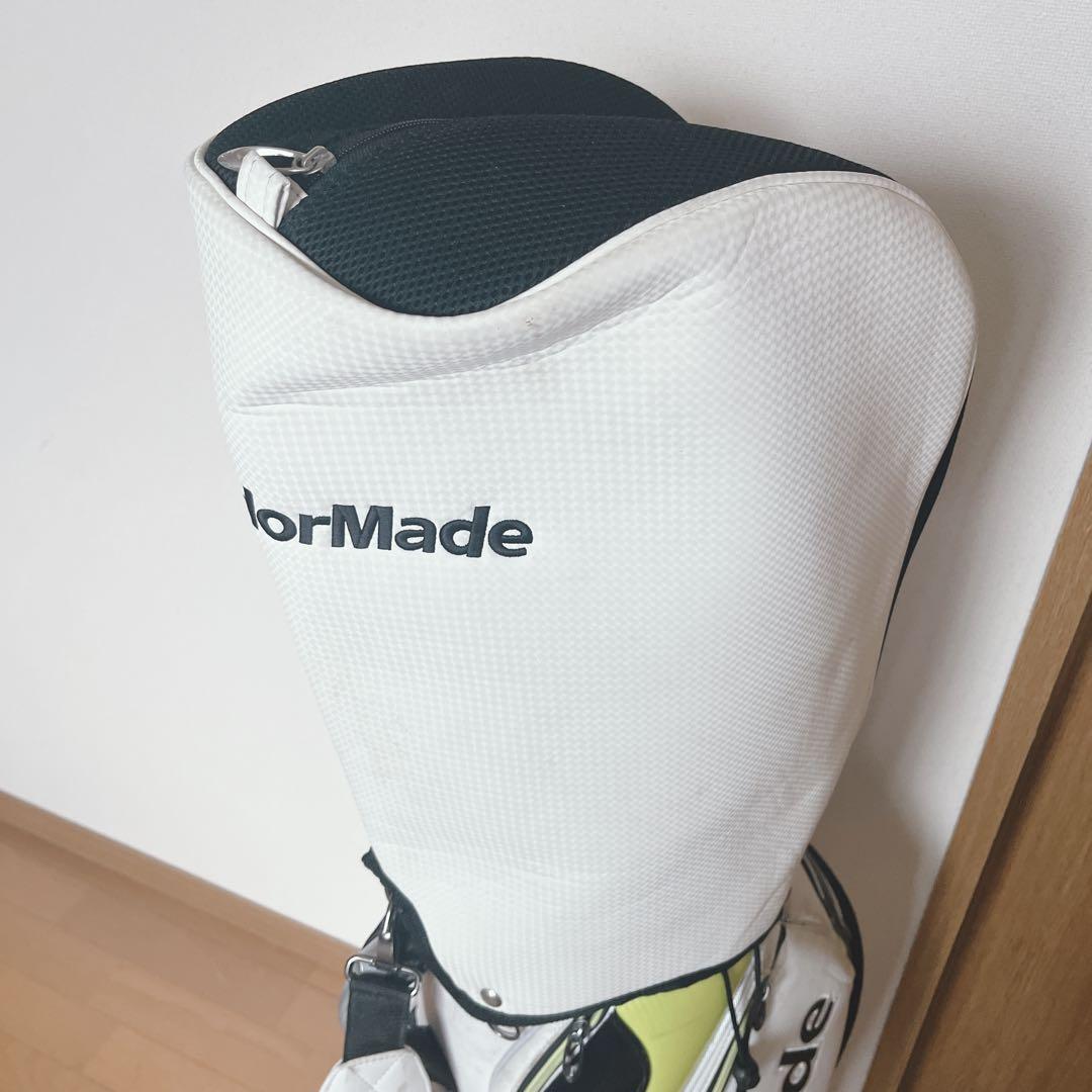 K300 TaylorMade マルチレイヤー キャディバッグ