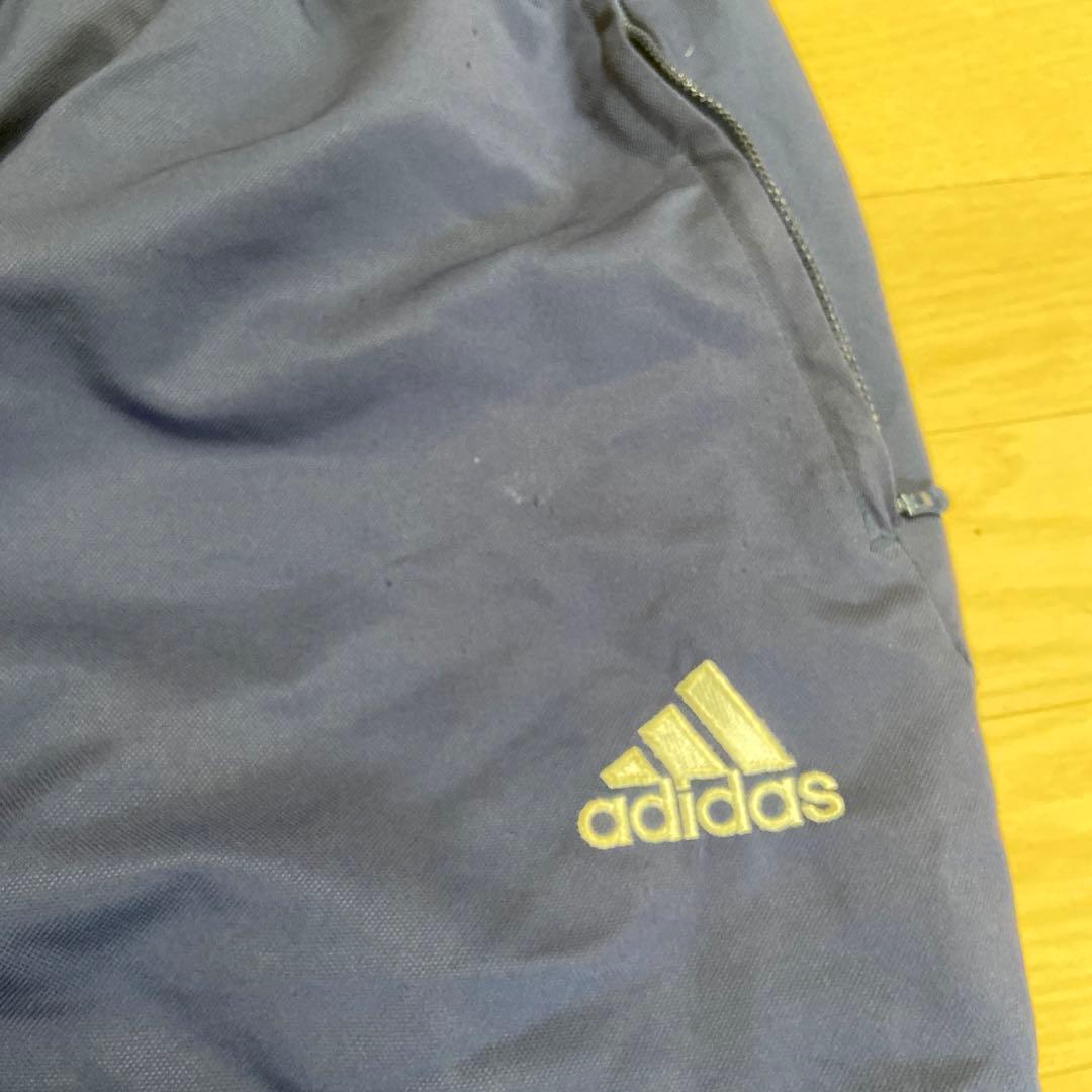 adidas メンズ ジャージ スウェーデン代表 古着 大きいサイズ☆