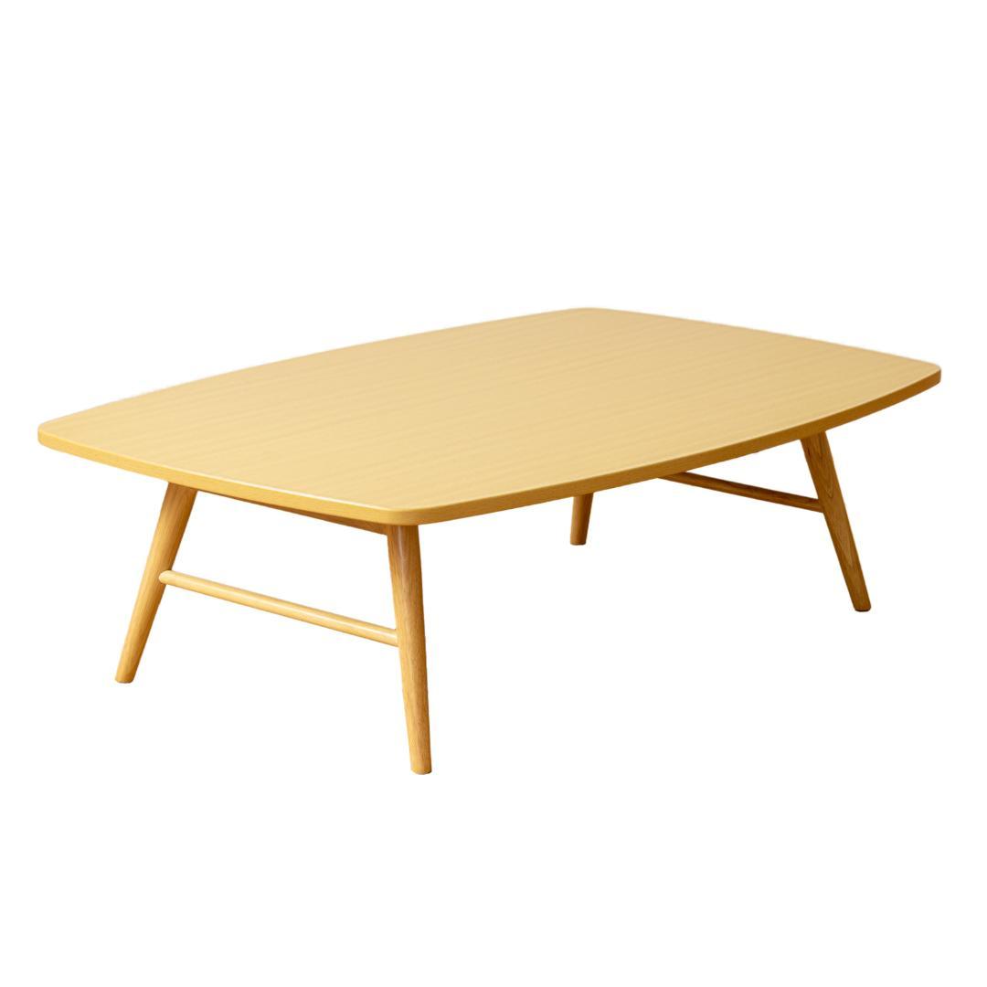 折りたたみテーブル ZEN 膳 120×80cm [2158]