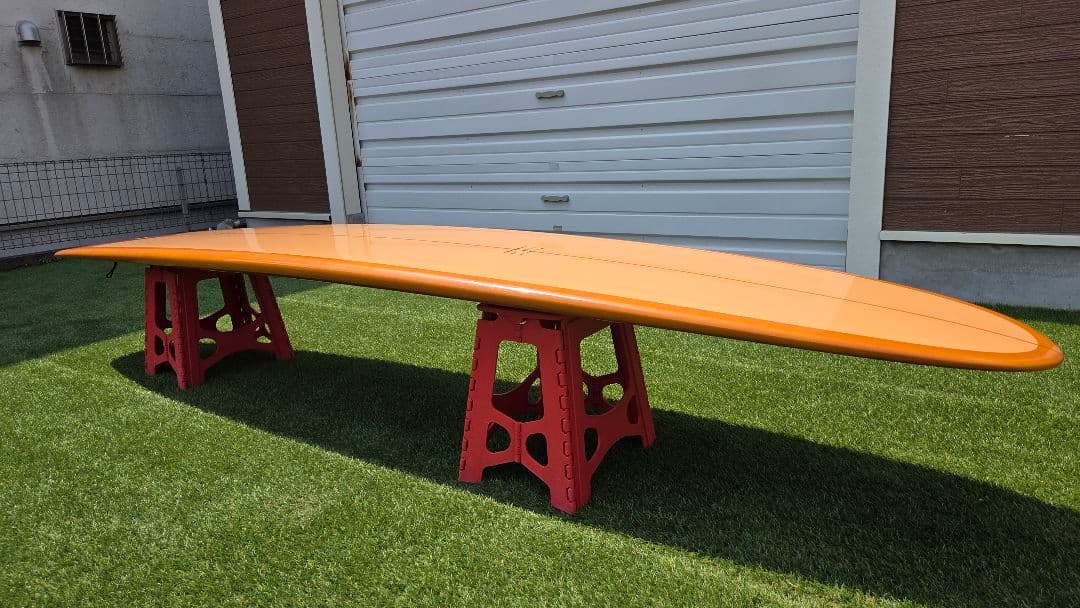 Shove THUNDERBOLT サンダーボルト9.6 TUNAMI