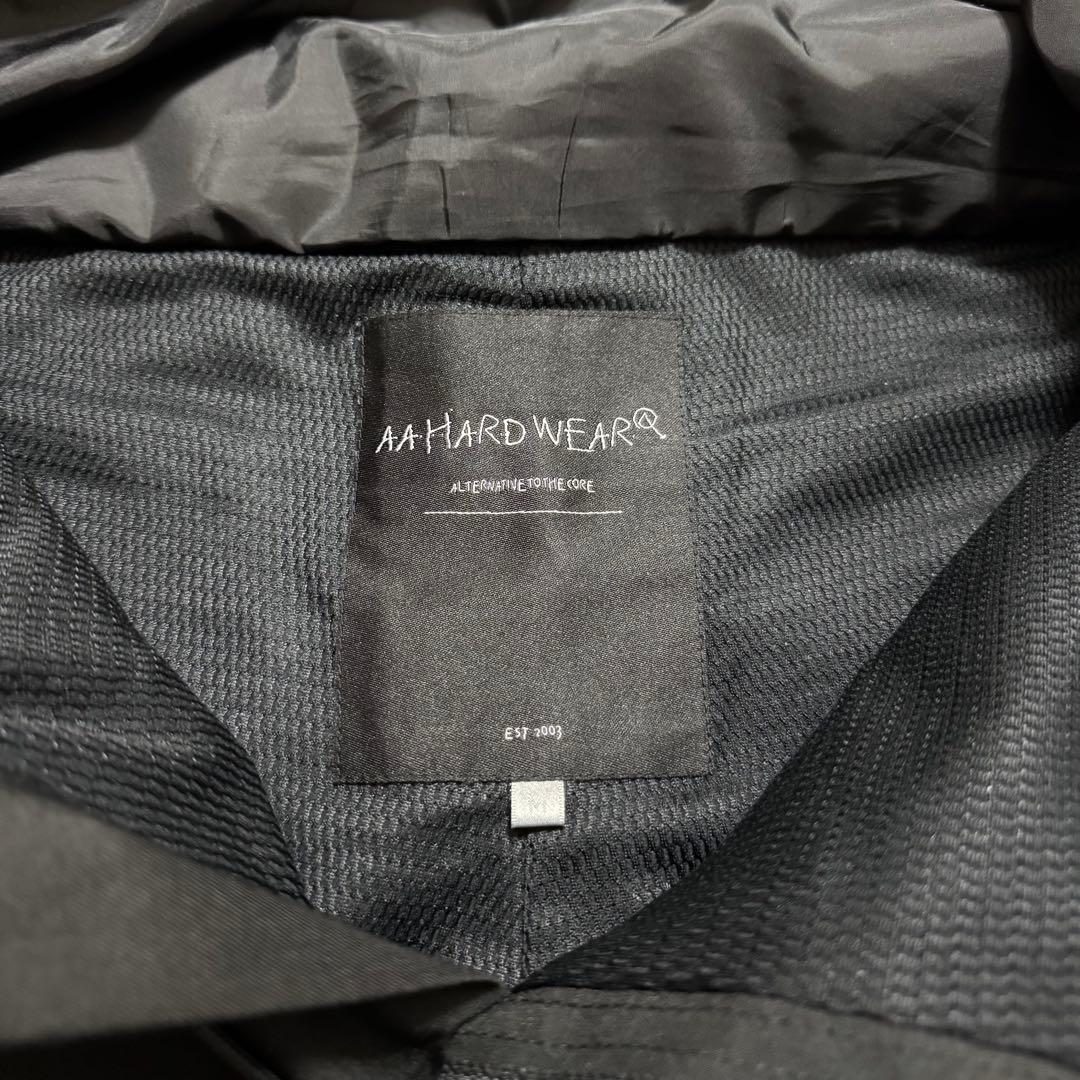 AA HARDWEAR ダブルエー BUZZ PANTS