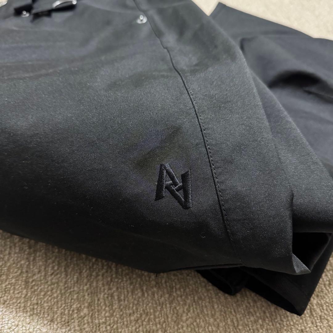 AA HARDWEAR ダブルエー BUZZ PANTS