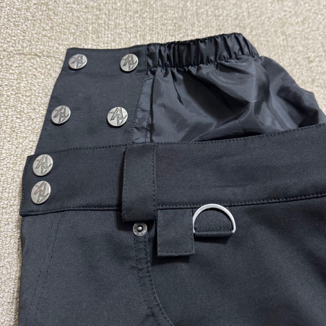 AA HARDWEAR ダブルエー BUZZ PANTS