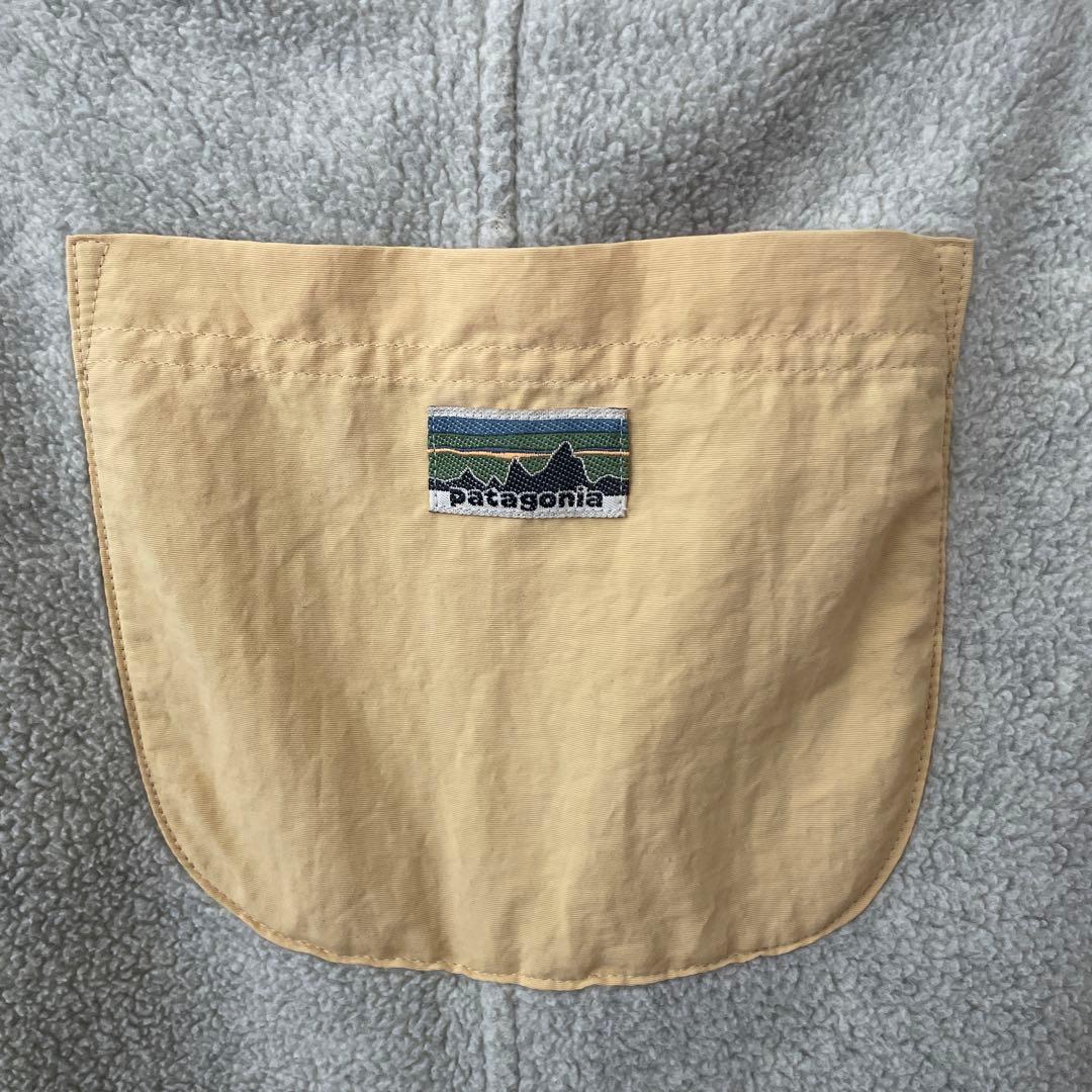 パタゴニア　ウィメンズ　シンチラ　ジャンプスーツ