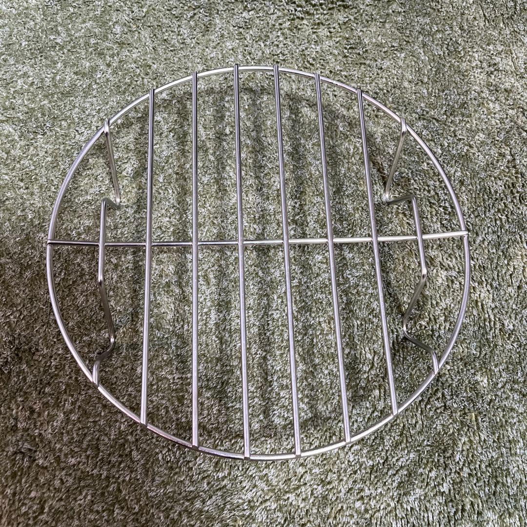 スノーピーク ダッチオーブン 22 和鉄