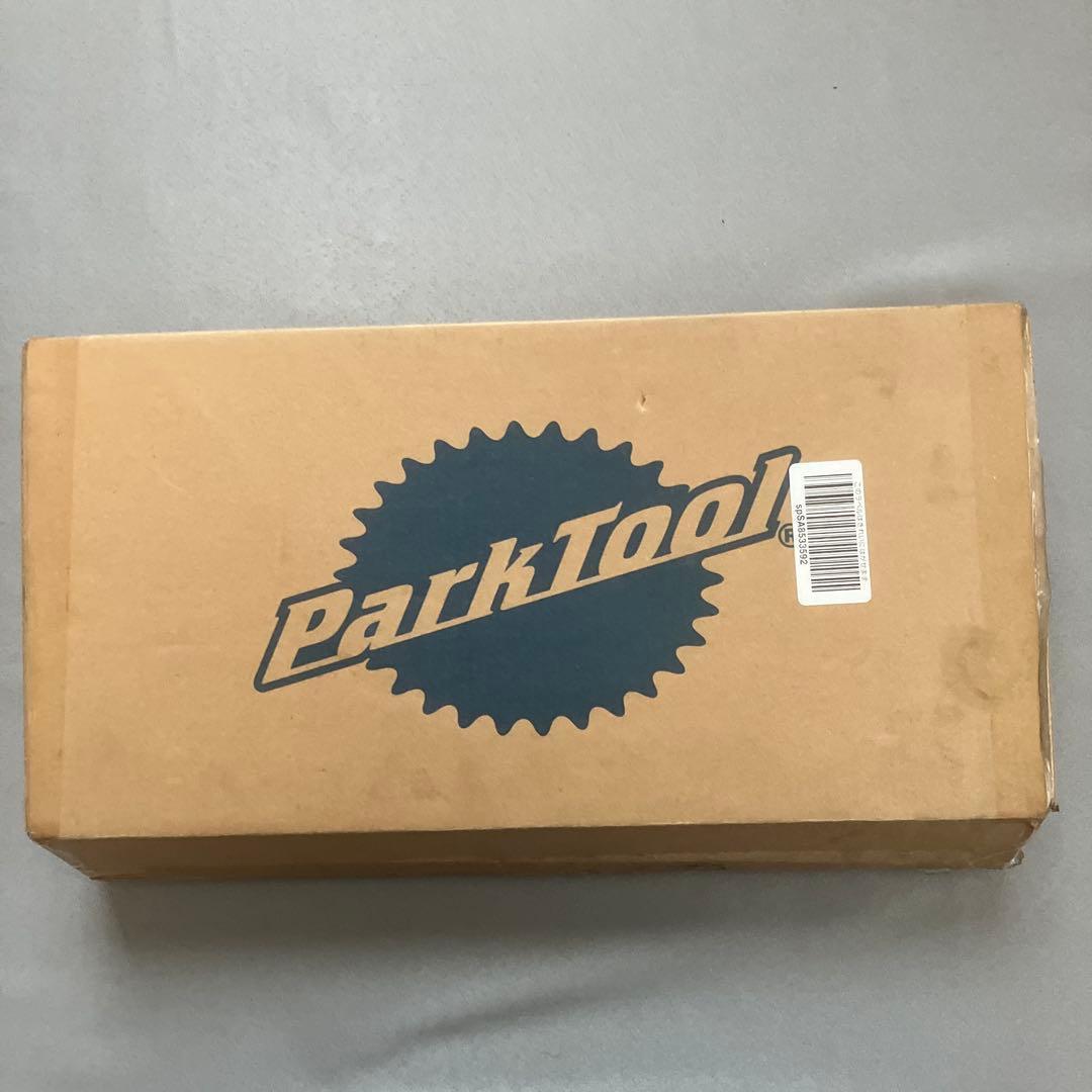 ParkTool SBS-3ソケット・ビットセット 中古品