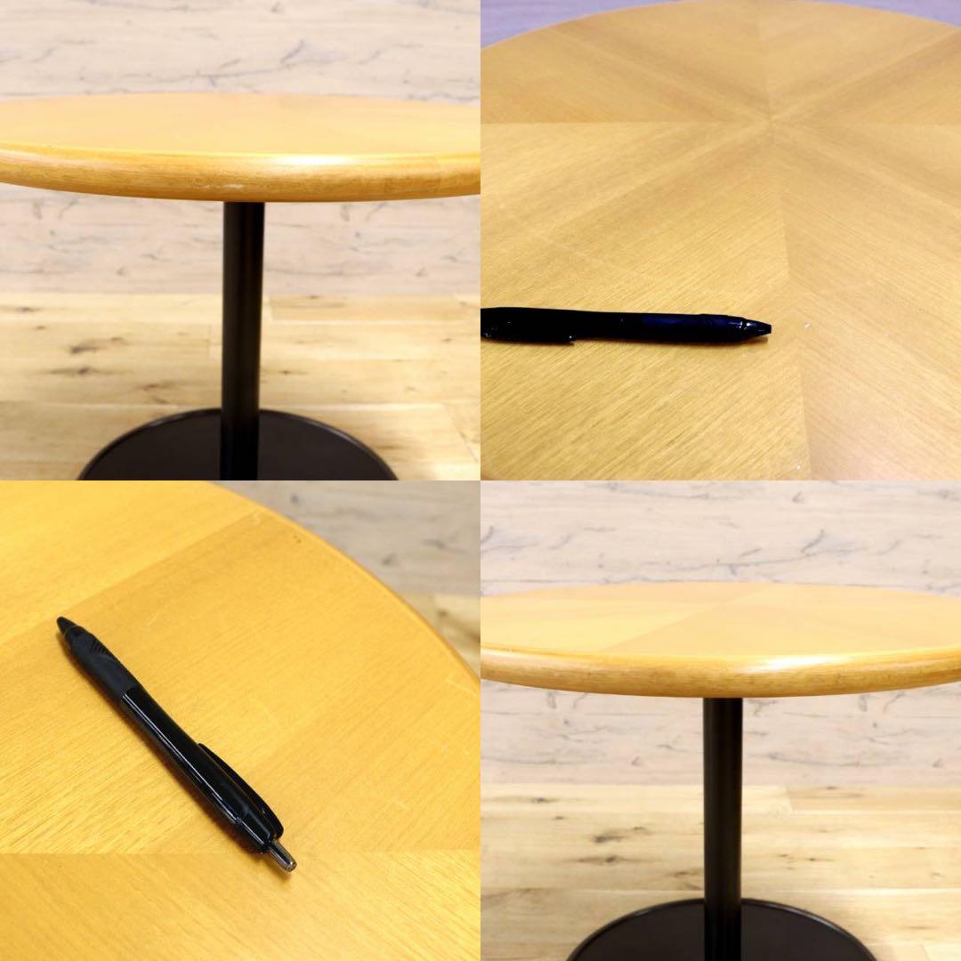 GMIK412O○mobilia / モビリア サイドテーブル コーヒーテーブ