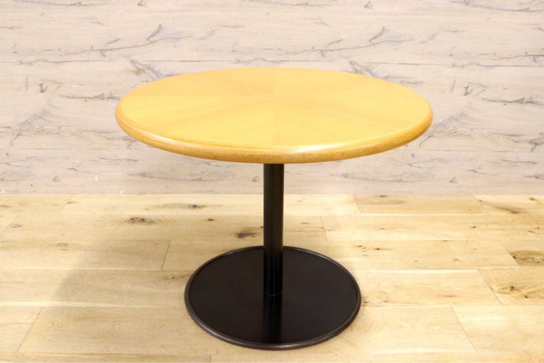 GMIK412O○mobilia / モビリア サイドテーブル コーヒーテーブ