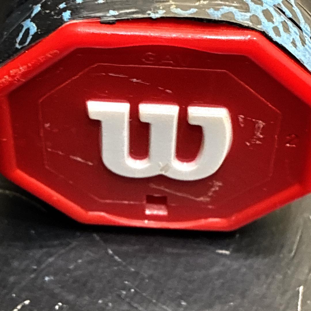Wilson PRO　STAFF 97 ウィルソン　プロスタッフ　硬式ラケット