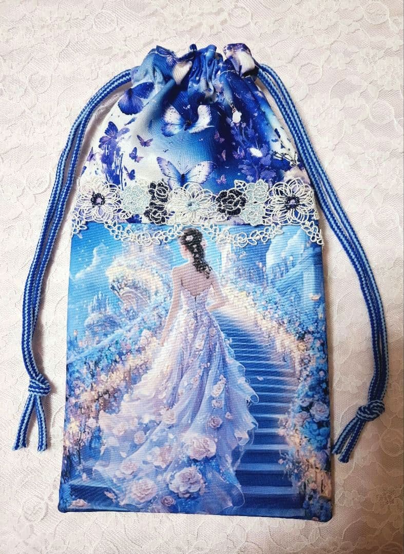 コスメ大好き様♥️オーダーページ③2便になります(’-’*)♪巾着、エコバック