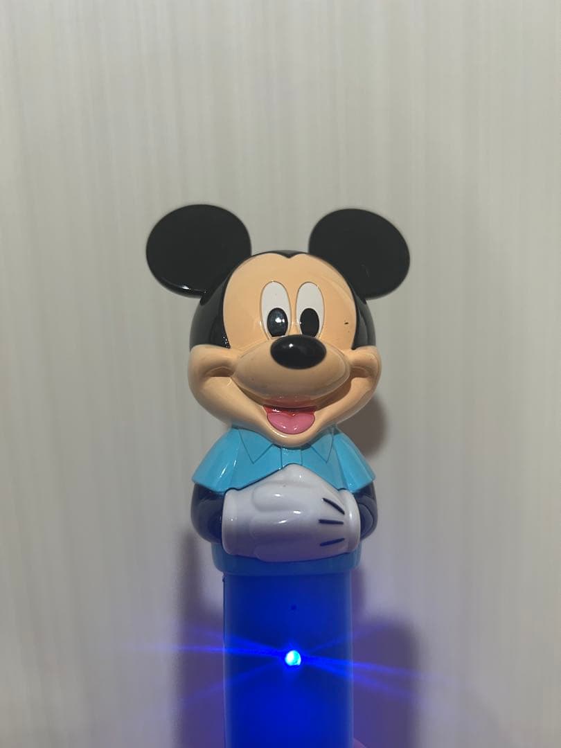 マジックペンセット　アドベンチャーセット　2018年　ディズニー英語システム