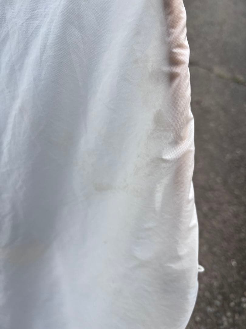 【軽量】山岳テント　マウンテンハードウェア　ニンバスUL2 ULテント