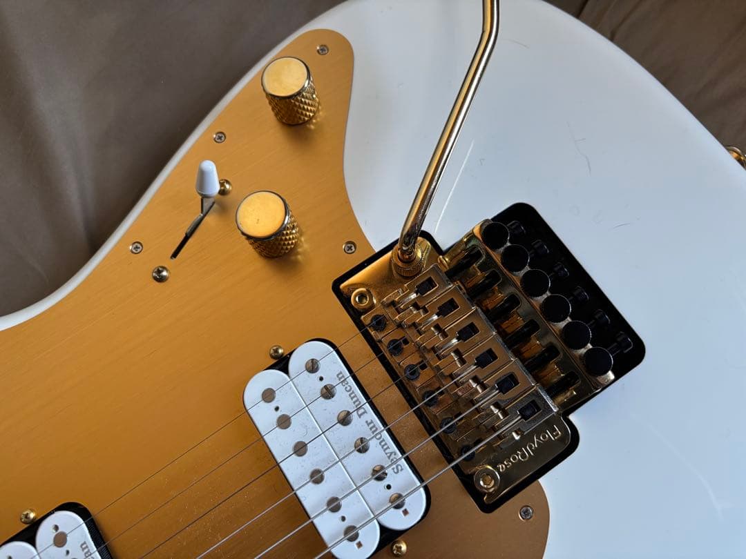 charvel エレキギター