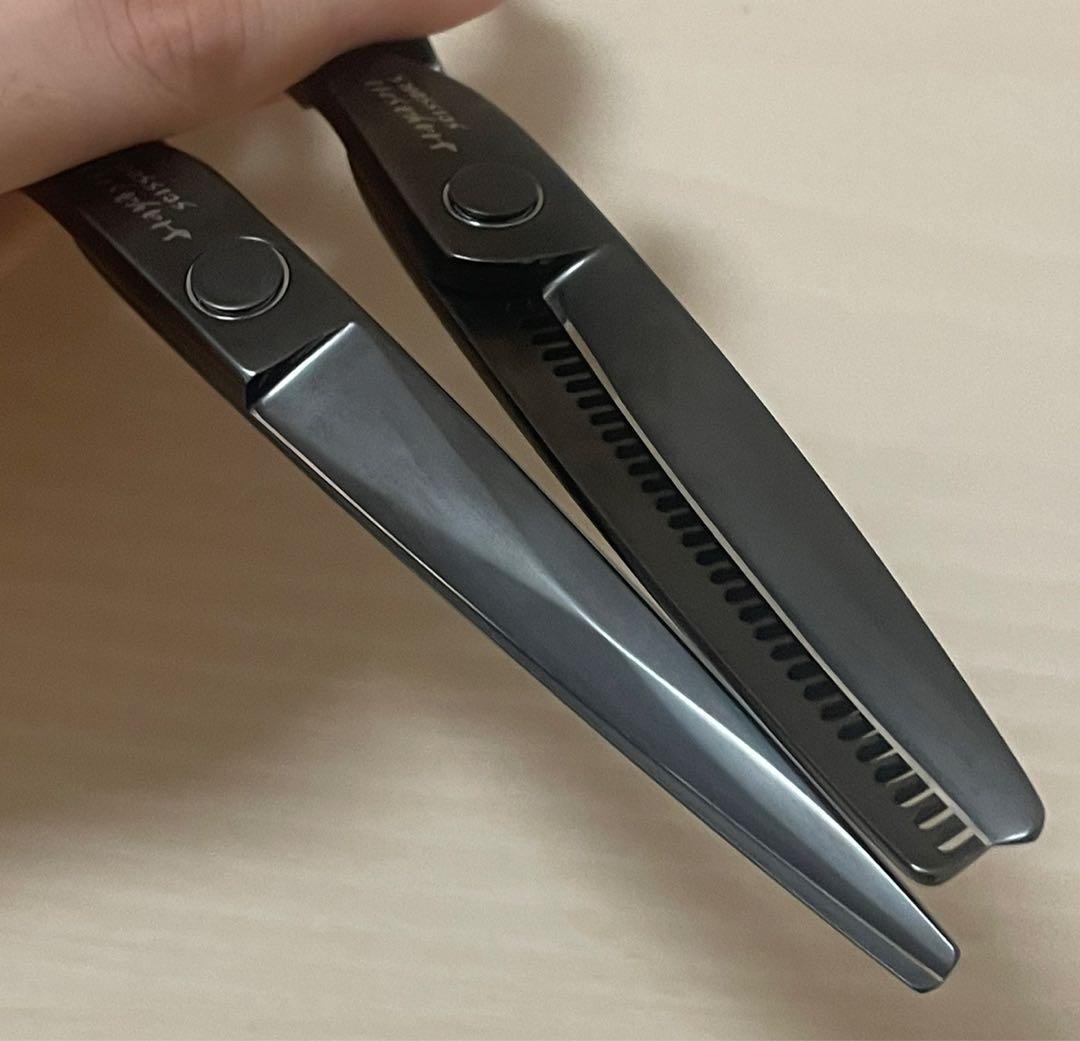 シザー ・セニングシザー 値下げ可能