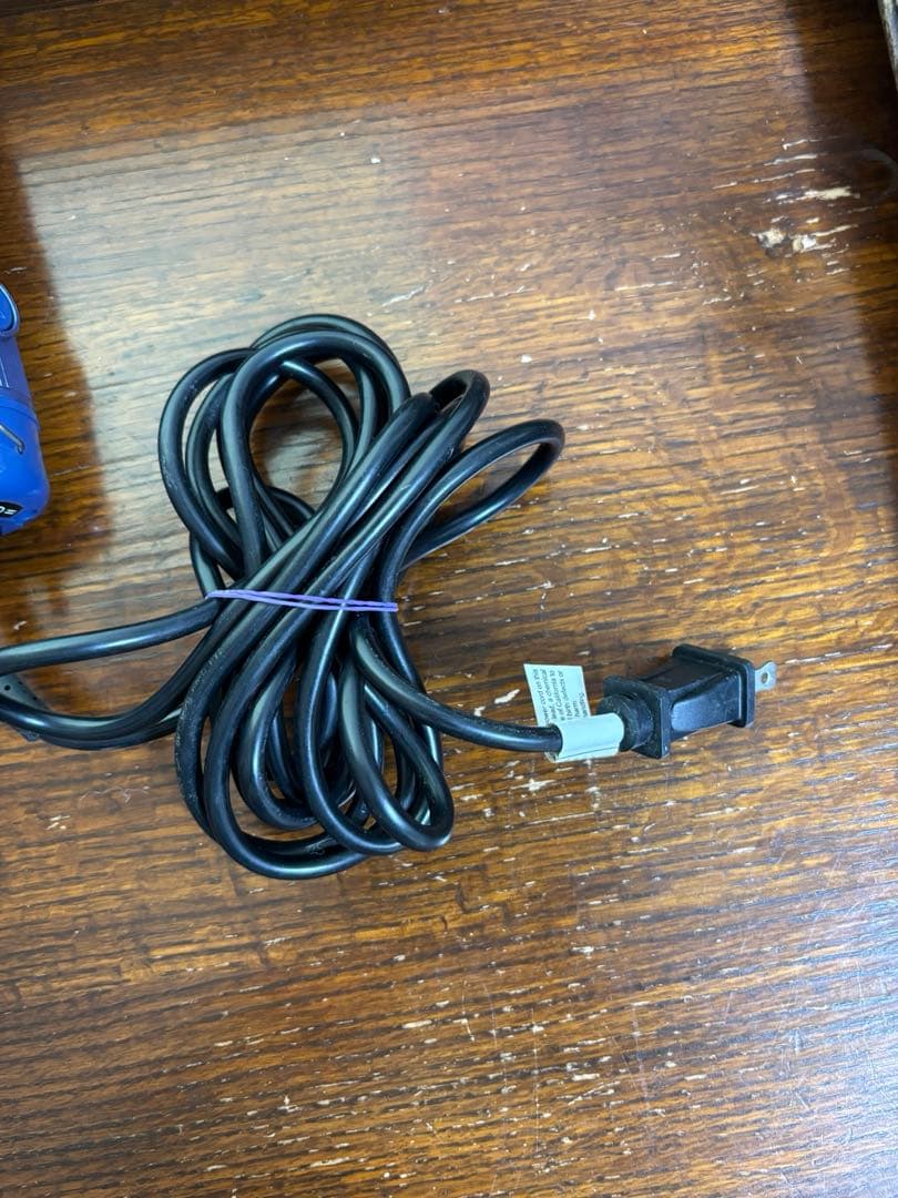 Oster ターボ 犬用バリカン