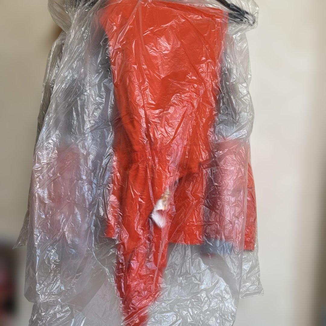 デサント DESCENTE ジュニア スイスモデル　スキー ウェア 上下　130