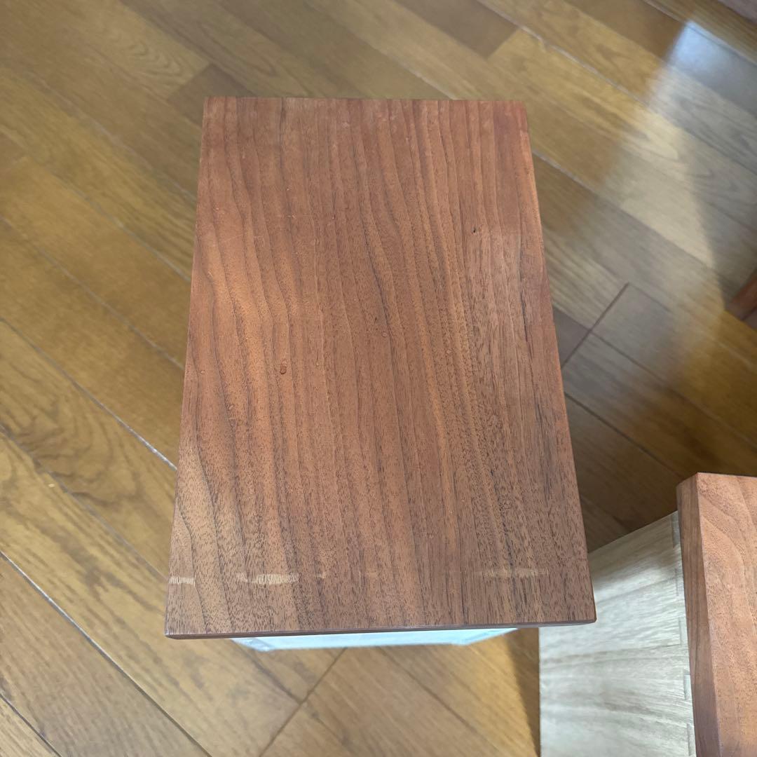 マスターウォール　ドレッサー　鏡台　姿見　鏡