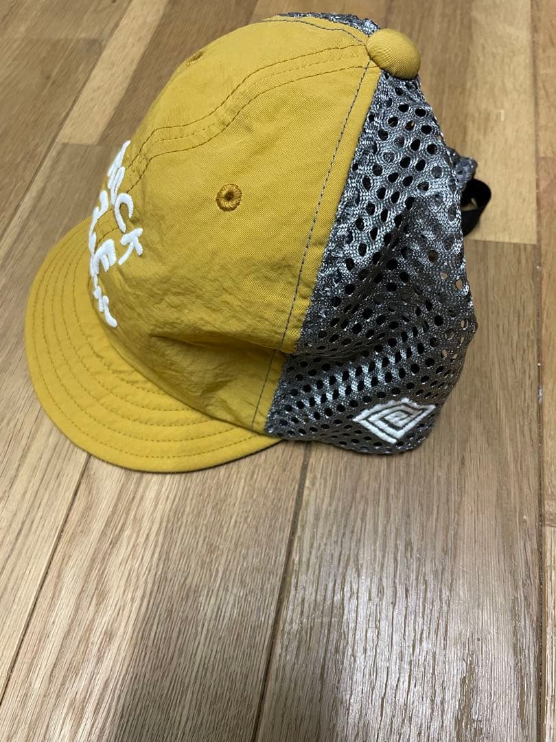 ELDORESO(エルドレッソ) weezerCap E7010323