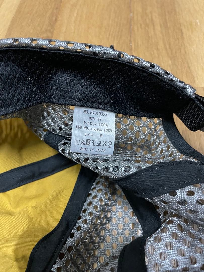 ELDORESO(エルドレッソ) weezerCap E7010323