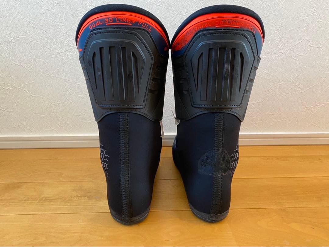 LANGE スキーブーツ 25.5