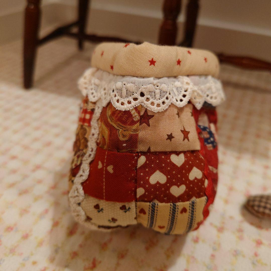 ご予約完成　梨果ポン様